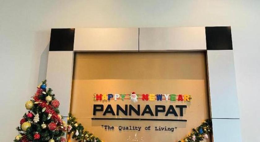 Pannapat Place Банкок Екстериор снимка
